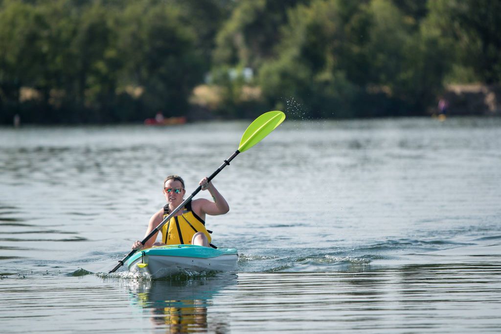 Boogie for the Boise River Boise River Enhancement Network